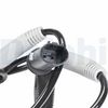 Sensor, Raddrehzahl