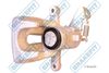 APEC Brake Caliper BCA1588
