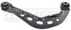 FIRST LINE Control/Trailing Arm, wheel suspension FCA7609