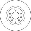 Bremsscheibe