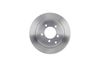 Bosch Brake Disc 0 986 479 R07 (0986479R07)