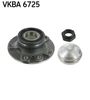 Комплект подшипника ступицы колеса SKF VKBA 6725
