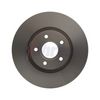 Fahren Brake Disc FBD6012