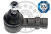 Наконечник поперечної кермової тяги OPTIMAL G1-070
