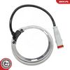 Sensor, Raddrehzahl