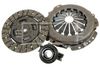 BORG & BECK Clutch Kit HK6584