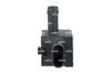 Sensor, Abgasdruck