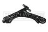 FIRST LINE Control/Trailing Arm, wheel suspension FCA8038