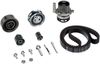 Gates Water Pump & Timing Belt Set KP25649XS-1