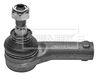 BORG & BECK Tie Rod End BTR4952