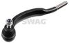 Наконечник поперечной рулевой тяги SWAG 62 92 3325