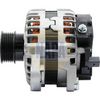 NAPA Alternator NAL2598