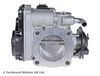 BLUE PRINT Throttle Body ADG074227