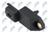 Sensor, Saugrohrdruck
