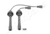 Комплект дротів запалювання JAPANPARTS IC-520