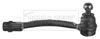 BORG & BECK Tie Rod End BTR5796