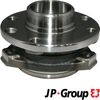 Ступица колеса JP GROUP 1241400700 (1241400709)