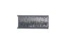 Mahle Heat Exchanger, interior heating AH 334 000P