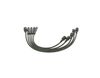 Bosch Ignition Lead Set 0 986 356 785 (0986356785)