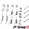 Комплектующие, стояночная тормозная система JP GROUP 3963952110
