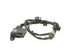Sodrēju daļiņu devējs BOSCH 0281006707