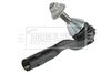 BORG & BECK Tie Rod End BTR6263