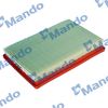 Повітряний фільтр MANDO EAF00332T