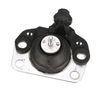 окачване, двигател