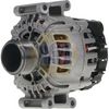 NAPA Alternator NAL2591