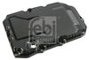 FEBI BILSTEIN Hydraulic Filter, automatic transmission 185354