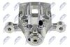 Bremssattel