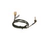 Bosch Sensor, exhaust gas temperature 0986259106