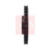 APEC Brake Disc DSK3890