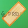 Воздушный фильтр PROFIT 1512-4197