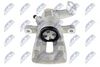 Bremssattel