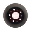 APEC Brake Disc DSK2256