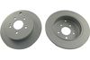 Гальмівний диск KAVO PARTS BR-5768-C
