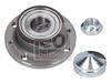 Febi Bilstein Wheel Bearing Kit 103780