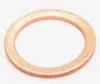 Těsnicí kroužek, olejová vypouštěcí zátka KG5158