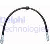 Тормозной шланг DELPHI LH6717