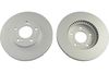 Гальмівний диск KAVO PARTS BR-2256-C