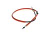 BOSCH Seilzug, Feststellbremse 1 987 477 938 - 1987477938 passend f&uuml;r 82 00 214 752