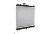 Chladič, chlazení motoru CR 839 000S