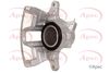 APEC Brake Caliper LCA614