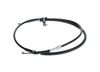 Bosch Cable Pull, parking brake 1 987 482 297