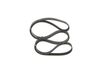 Полікліновий ремінь BOSCH 1 987 948 306 (Gates 6PK2228, 6 PK 2225)