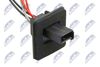 Opel Insignia A Meriva B кнопка / выключатель багажника – OEM 13422271 13422269