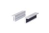 KS Tools ALU-Schraubstock-Schonbacken, 100mm - 914.0080 -