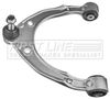 FIRST LINE Control/Trailing Arm, wheel suspension FCA7303