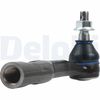 DELPHI Tie Rod End TA3886